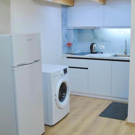 Guest House Dashi Gjirokaster Luaran gambar