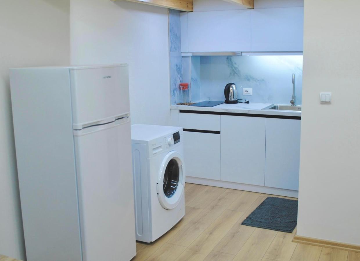 Guest House Dashi Gjirokaster Luaran gambar
