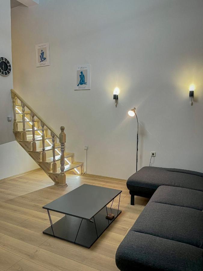 Guest House Dashi Gjirokaster Luaran gambar