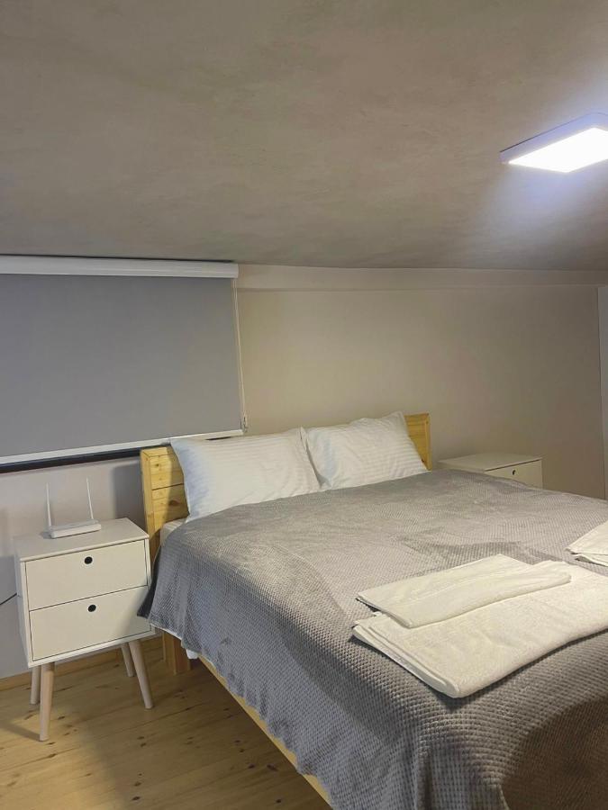 Guest House Dashi Gjirokaster Luaran gambar