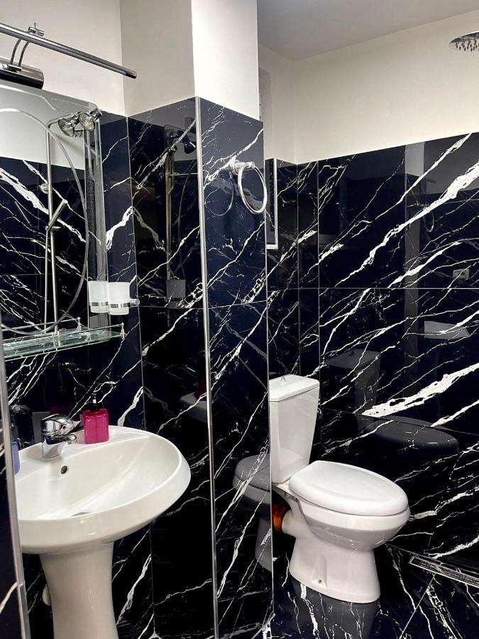 Guest House Dashi Gjirokaster Luaran gambar